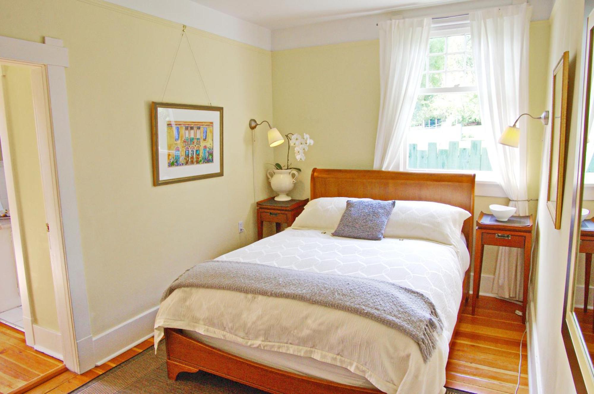 Fairholme Manor Inn Victoria Ruang foto